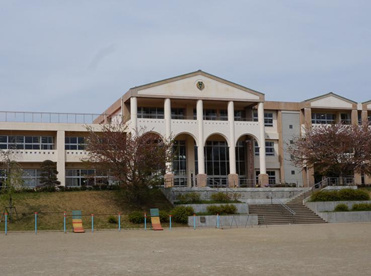 稲荷第一小学校の画像1