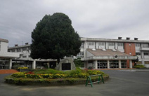 小学校 内原小学校