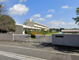 花園中学校
