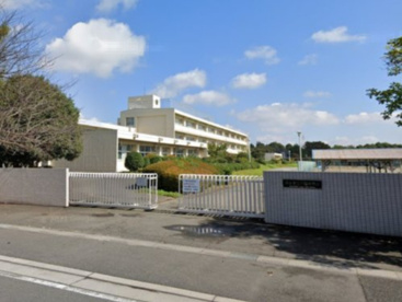 花園中学校の画像1