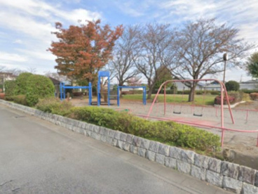 花園四季公園の画像1