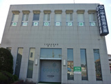 京都中央信用金庫 桂支店