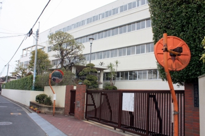 学校法人羽衣学園 中学校・高等学校の画像1