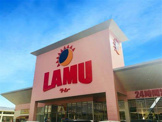 ラムー