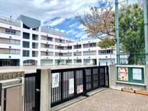 墨田区立押上小学校