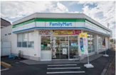 ファミリーマート あきる野睦橋通り店