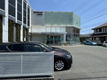 静清信用金庫大里支店