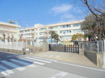 高知市立一ツ橋小学校