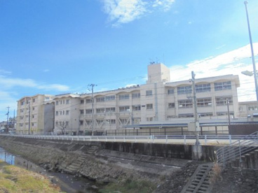 高知市立初月小学校の画像1