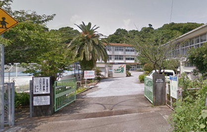 高知市立浦戸小学校の画像1
