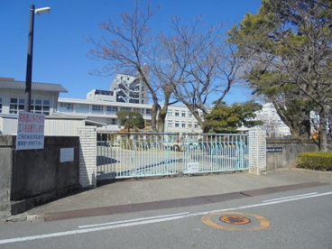 高知市立第六小学校の画像1