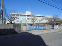 高知市立第四小学校