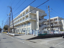 高知市立旭東小学校