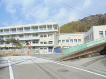 高知市立泉野小学校