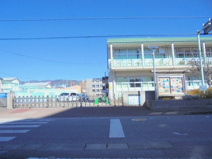 高知市立江陽小学校