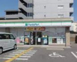 ファミリーマート 西小路天神川店