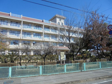 高知市立昭和小学校の画像1