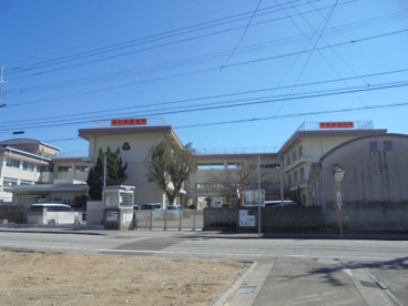 高知市立潮江小学校の画像1