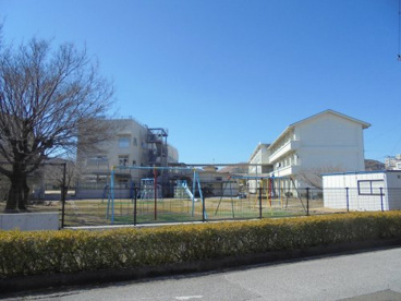 高知市立潮江東小学校の画像1