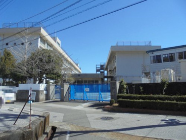 高知市立潮江南小学校の画像1
