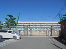 高知市立旭小学校