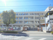 高知市立はりまや橋小学校