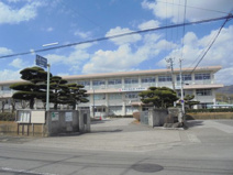 高知市立城北中学校