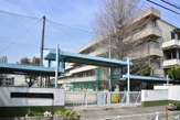 田無小学校