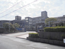 高知市立一宮中学校