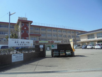 高知市立青柳中学校