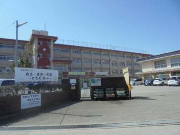 高知市立青柳中学校の画像1