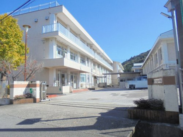 高知市立介良中学校の画像1