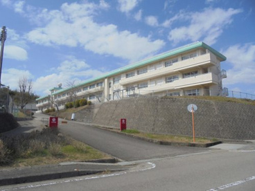 高知市立春野中学校の画像1