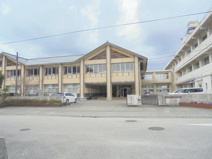 南国市立十市小学校