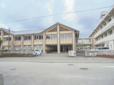 南国市立十市小学校の画像1