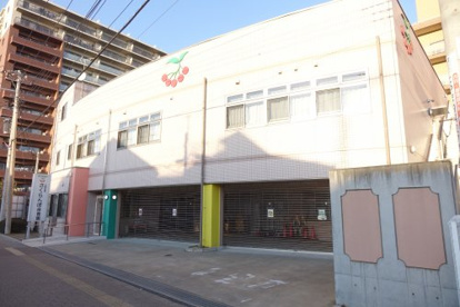 大宮日進さくらんぼ保育園の画像1