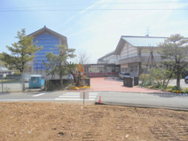 南国市立岡豊小学校