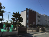 中川小学校