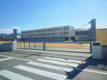 香美市立山田小学校の画像1