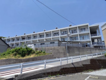 香美市立鏡野中学校