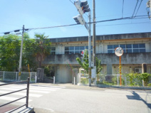 土佐市立高岡第一小学校
