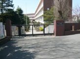 中学校 さいたま市立三橋中学校