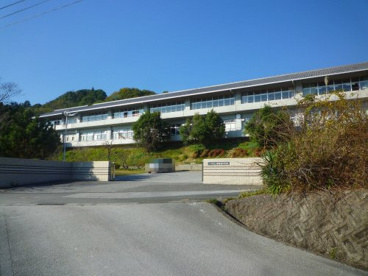 伊野南中学校の画像1