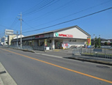 スギ薬局 上桂山田口店