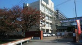 姫路市立東中学校