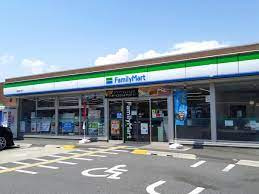 ファミリーマート 姫路国分寺店の画像1