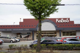 KaBos　宮前平店