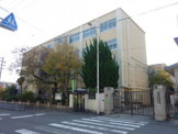 京都市立川岡小学校