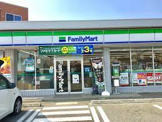 ファミリーマート 明石東二見店