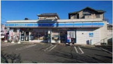 ローソン あきる野雨間店